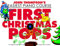 John Thompson's Piano Course First Christmas Pops .