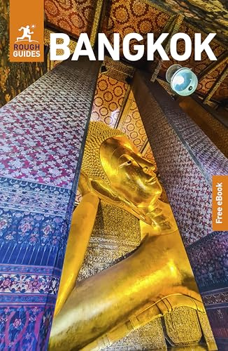 Rough Guides Bangkok: Travel Guide with eBook (Rough Guide Bangkok)