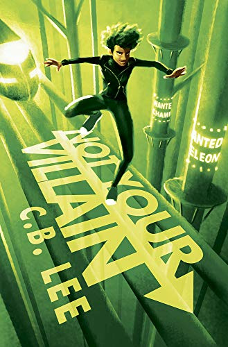 Not Your Villain (2) (Sidekick Squad)