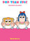 Pop Team Epic, Second Season