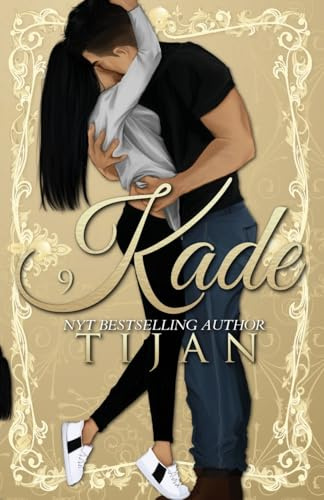 Kade (Special Edition) (Fallen Crest)