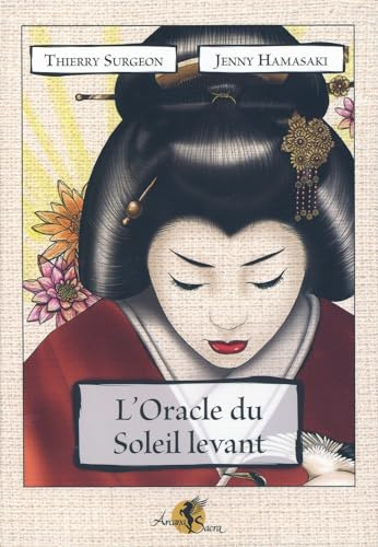 L'Oracle du Soleil levant - Coffret: 60 cartes