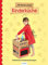 Ich bastel meine Kinderküche: Stickerbuch mit Bastelanleitungen