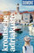 DUMONT Reise-Taschenbuch Reiseführer Kroatische Adriaküste: Reiseführer plus Reisekarte. Mit individuellen Autorentipps und vielen Touren.