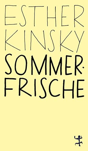 Sommerfrische (MSB Paperback)