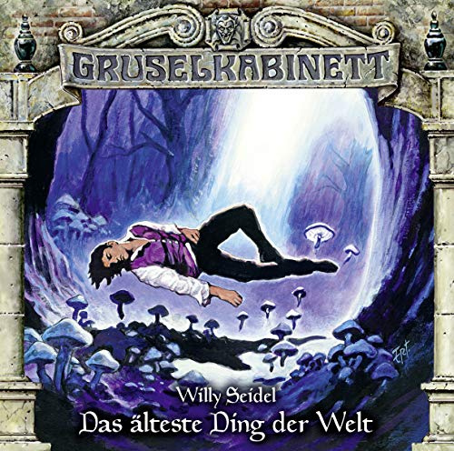 Das Älteste Ding der Welt