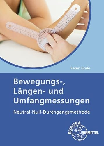 Bewegungs-, Längen- und Umfangsmessungen: Neutral-Null-Durchgangsmethode