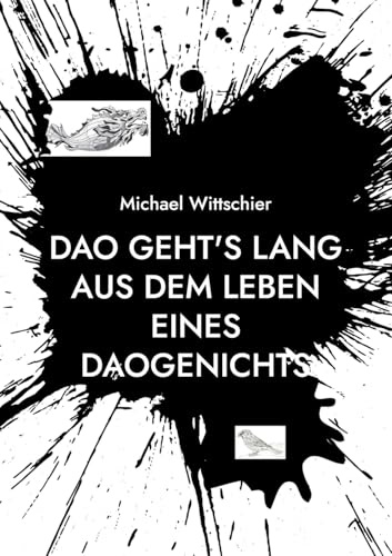 DAO geht's lang: Aus dem Leben eines Daogenichts