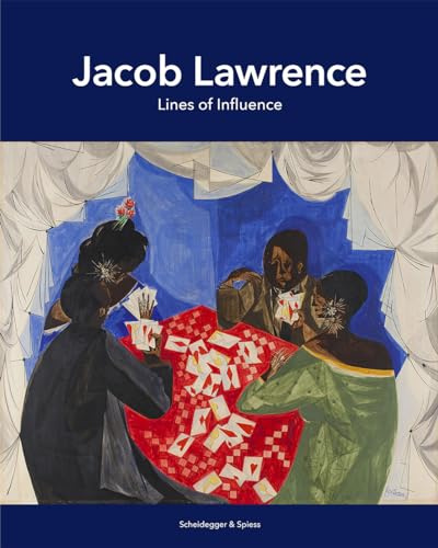 Jacob Lawrence: Lines of Influence