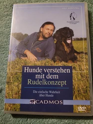 Hunde verstehen mit dem Rudelkonzept: Die einfache Wahrheit über Hunde