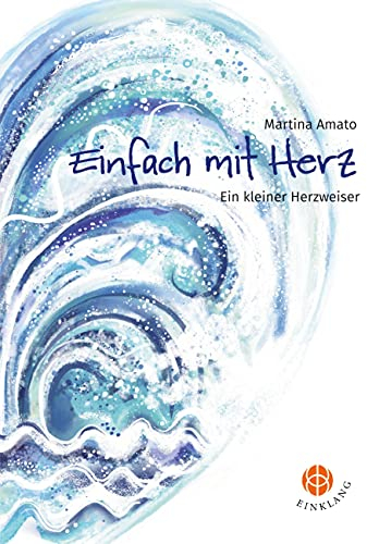 Einfach mit Herz: Ein kleiner Herzweiser