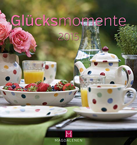 Gute Laune Kalender 2024