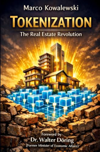 Tokenization: The Real Estate Revolution