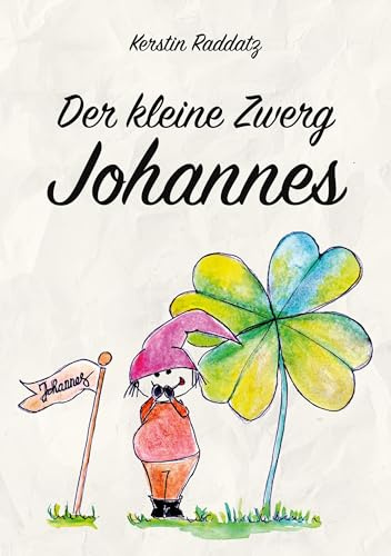 Der kleine Zwerg Johannes