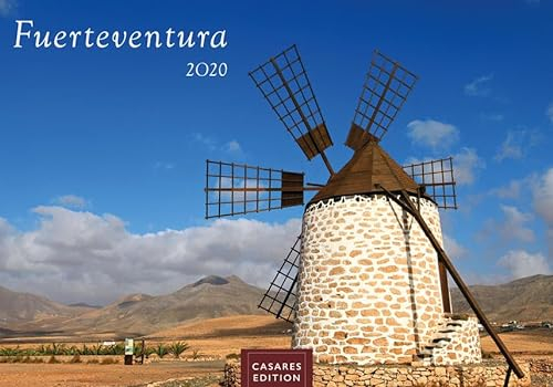 Ferteventura 2020 L 50x35cm