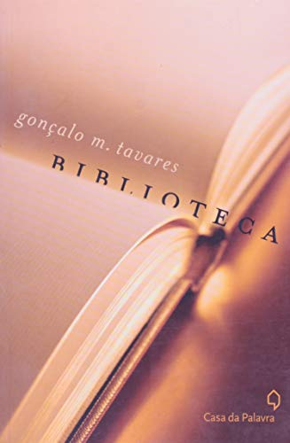 Biblioteca (Em Portuguese do Brasil)