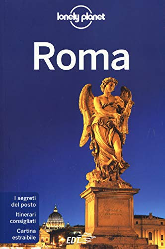 LONELY PLANET ITALIA