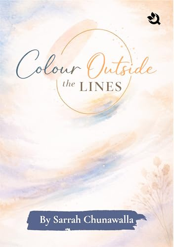Colour Outside the Lines
