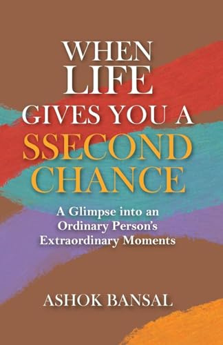 When Life Gives You A Ssecond Chance