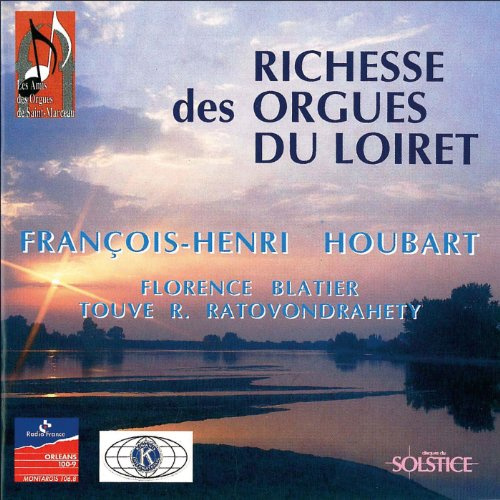 Orgelreichtum des Loiret 1