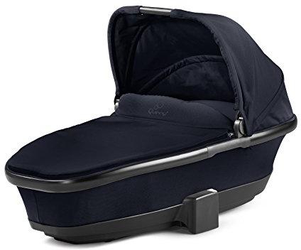 Quinny Faltbare Babywanne, Mitternachtsblau