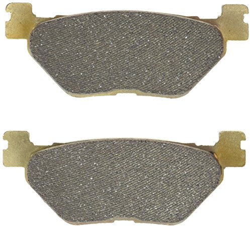 Ferodo fdb2126sm Brake Pads Sinter Grip Scooter