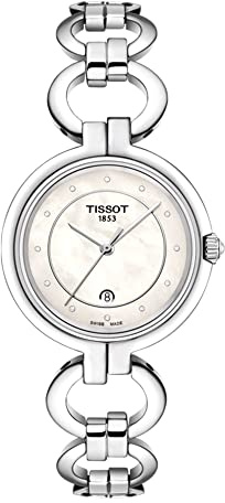 TISSOT - Women's Wristwatches for Women T094.210.11.116.00
