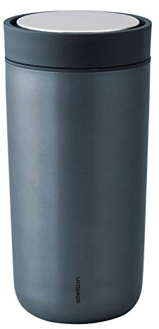 Stelton To Go Click Thermal Mug 0.34 L