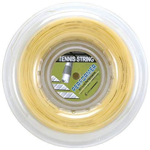 PROKENNEX Corda Tennis matassa 200 m Multifilmento Performer 1.30 mm