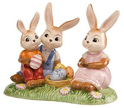 Goebel Frühlings-Edition 2019 Ostern Osterhasen