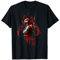 Star Wars Boba Fett Hunter Box Mandalorian Graphic T-Shirt T-Shirt