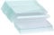 SDENSHI Blank Microscope Slides Glass 1x3 Ground Edge For 7105 Lab Microscopes -50