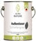ULTRA NATURE Außen Lasur, 2,5L, Schiefergrau, Vegan, Natürlich Bio, Lösemittelfrei, Holzschutzlasur