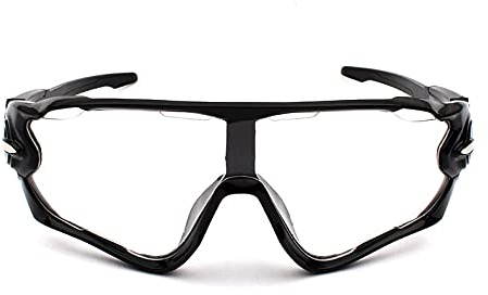 WQZYY&ASDCD Sonnenbrille Herren Damen Reiten Fahrradbrille Straßenbrille Outdoor MTB Mountain Sportbrille Herren Fahrradbrille Brille Sonnenbrille-14_