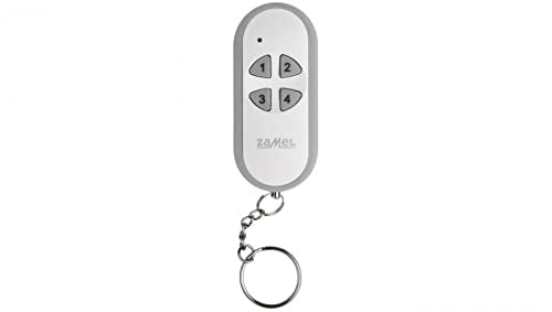 Fernbedienung 4-Tasten P-257/4 EXF1000016 Schloss 5903669041627