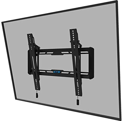 Neomounts WL35-550BL14 Wandhalterung 32-65 Zoll 60 KG VESA 100x100-400x400