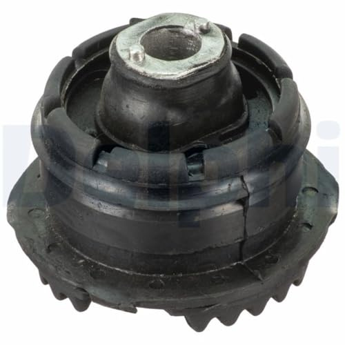 DELPHI TD1803W Axle Body