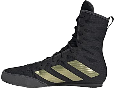adidas performance Unisex Sports Shoes, Black, 41 1/3 EU