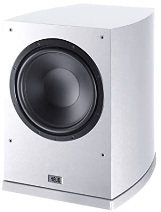 Victa Elite Sub 252 A Black, Farbe:Weiß
