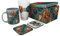 ABYSTYLE GBEye - Harry Potter Pck Glass XXL+Mug+2 Coaster Stand Set
