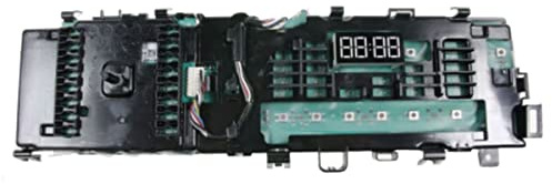 BEKO 2432301460 Elektronische Platine, Leistungsmodul Waschmaschine