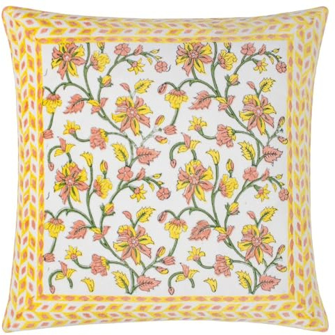 Paoletti Mentera Cushion Cover