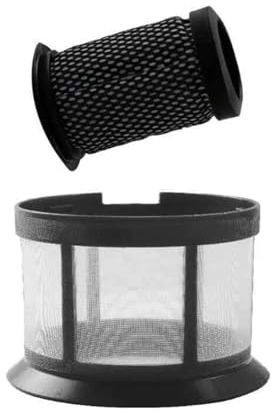 Spare Part Compatible With Hoover U93 H-free 200 Engine, Pre-engine And Exhaust Filter Household Clenaing Appliance