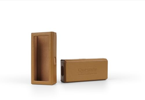 Questyle Headphone Amps USB DAC Case for M15i and M15C