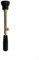 Pistola de pulverización agrícola, pulverizador agrícola ajustable de alta presión, pulverizador de varita de riego resistente al viento para lavar automóviles y regar plantas (30 cm)