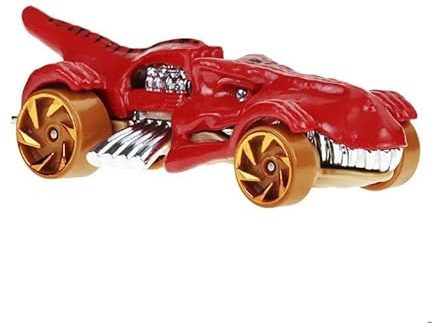 Hot Wheels Single Cars T-Rexstroyer HTC05