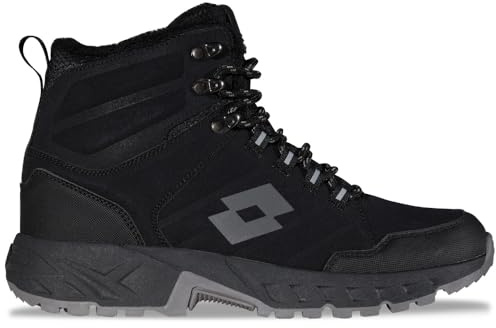 LOTTO Herren Ketcham Fur XL MenHalblange Stiefel