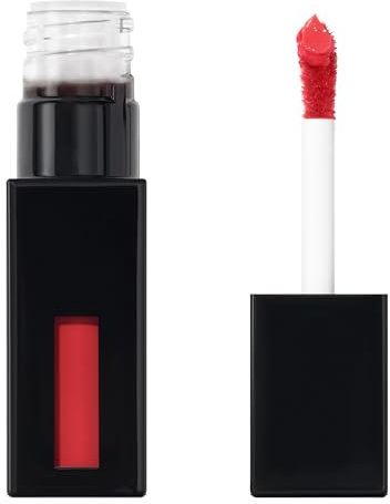 Glossy Lip Stain - Polished Peach