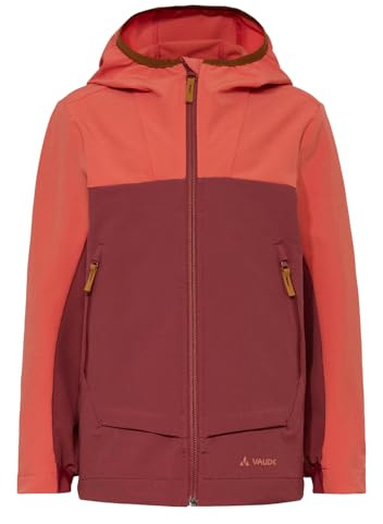 VAUDE Jacken Kids Rokua Softshell Jacket