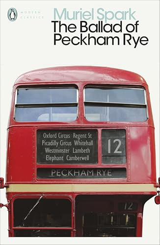 Modern Classics Ballad of Peckham Rye (Penguin Modern Classics)